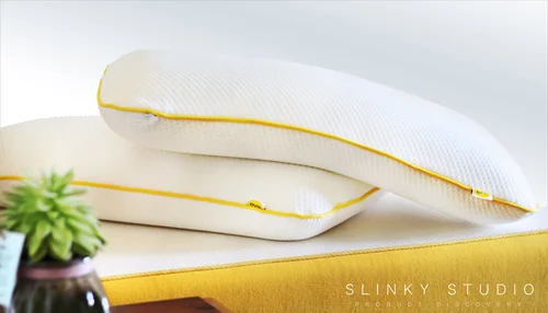 Memory foam pillow clearance eve